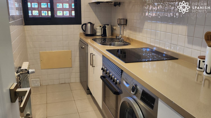 Image No.5-Appartement de 3 chambres à vendre à Los Alcázares