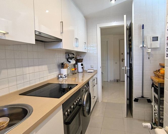 Image No.6-Appartement de 3 chambres à vendre à Los Alcázares