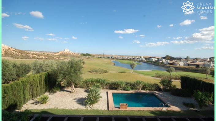 Image No.11-Maison de 2 chambres à vendre à Peraleja Golf