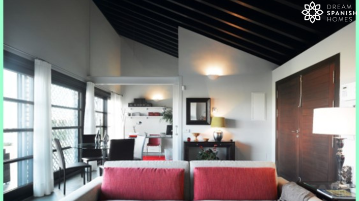 Image No.15-Maison de 2 chambres à vendre à Peraleja Golf