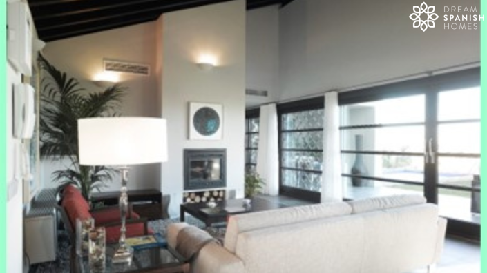 Image No.16-Maison de 2 chambres à vendre à Peraleja Golf