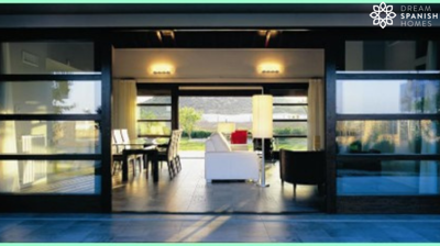 Dream Spanish Homes most sold property
