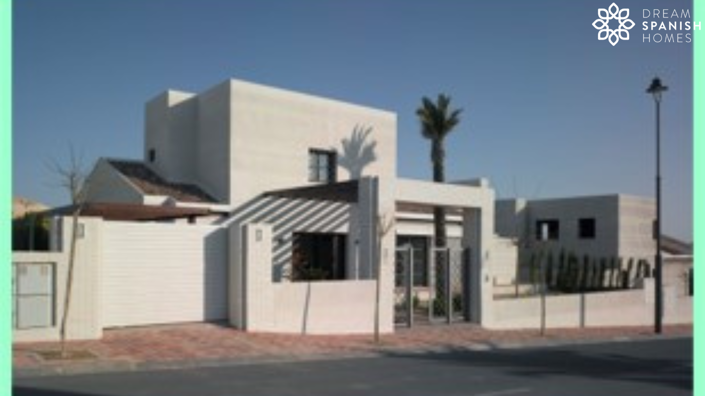 Image No.6-Maison de 2 chambres à vendre à Peraleja Golf