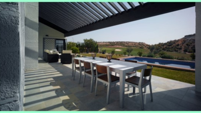 Image No.8-Maison de 2 chambres à vendre à Peraleja Golf