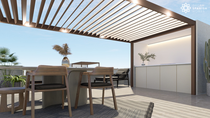 Image No.11-Appartement de 2 chambres à vendre à Pilar de la Horadada