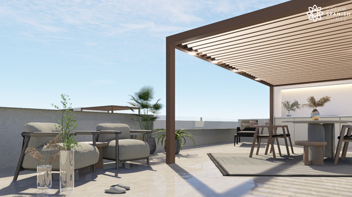 Image No.12-Appartement de 2 chambres à vendre à Pilar de la Horadada