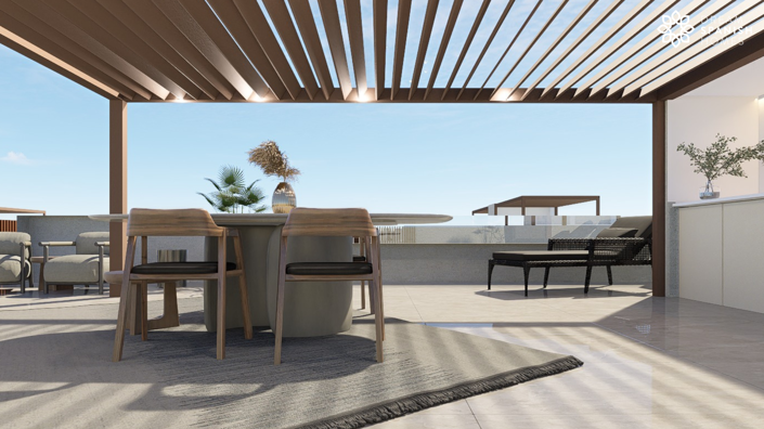 Image No.13-Appartement de 2 chambres à vendre à Pilar de la Horadada