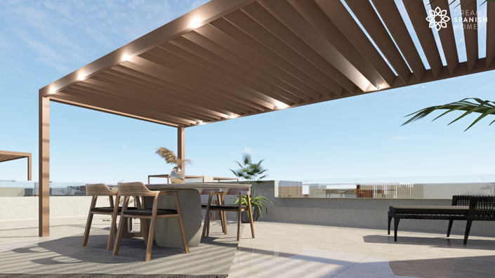 Image No.14-Appartement de 2 chambres à vendre à Pilar de la Horadada