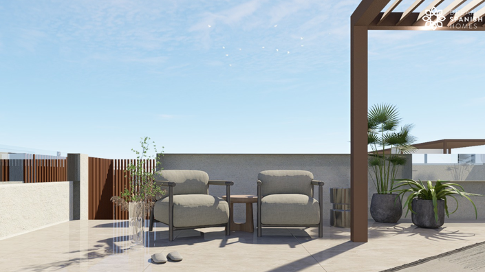 Image No.15-Appartement de 2 chambres à vendre à Pilar de la Horadada