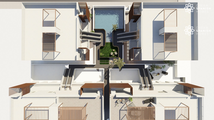 Image No.16-Appartement de 2 chambres à vendre à Pilar de la Horadada