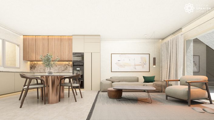 Image No.5-Appartement de 2 chambres à vendre à Pilar de la Horadada