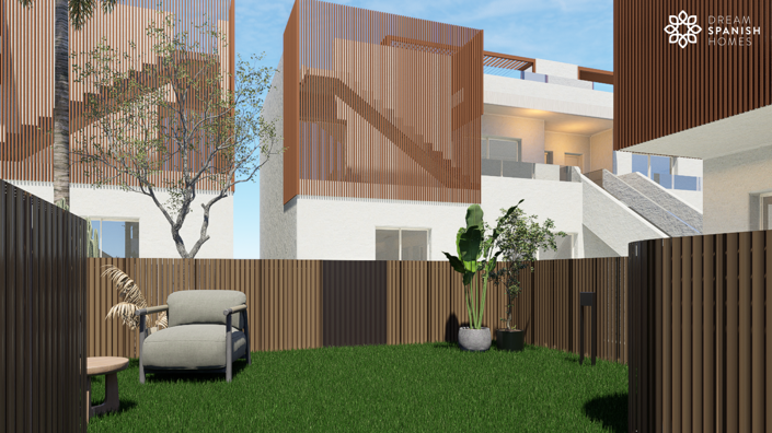 Image No.8-Appartement de 2 chambres à vendre à Pilar de la Horadada