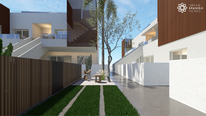 Image No.9-Appartement de 2 chambres à vendre à Pilar de la Horadada