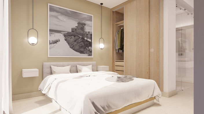 Image No.14-Appartement de 3 chambres à vendre à Torre de la Horadada