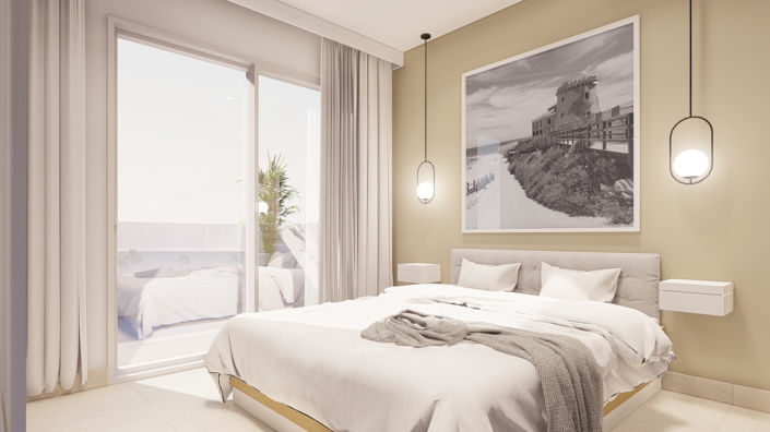 Image No.16-Appartement de 3 chambres à vendre à Torre de la Horadada