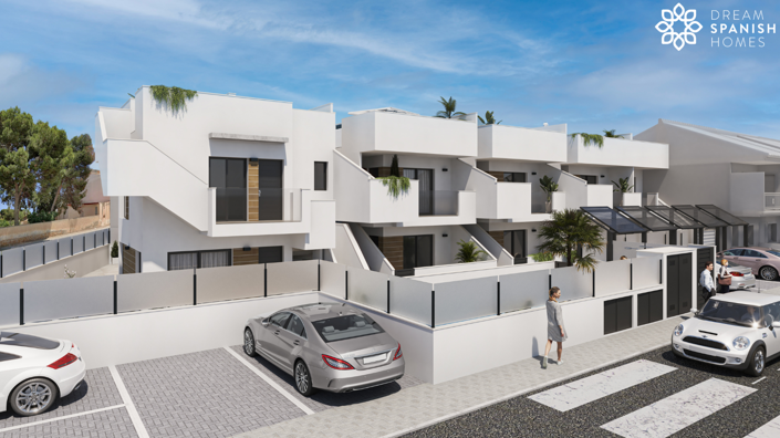 Image No.1-1 Bed Apartment for sale
