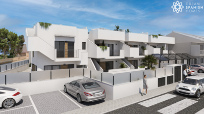 Dream Spanish Homes most sold property