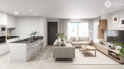 Dream Spanish Homes most sold property