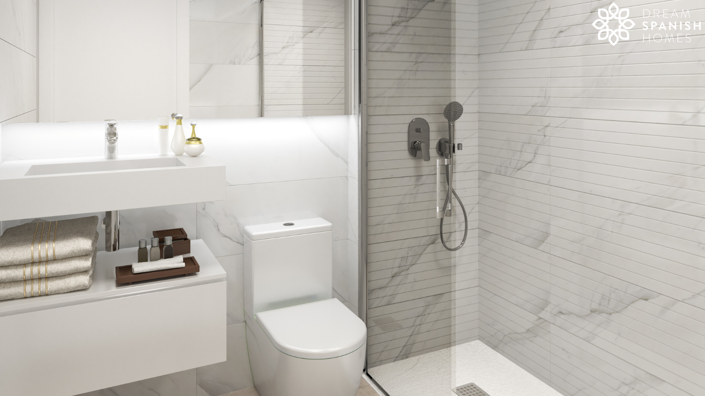 Image No.6-Appartement de 1 chambre à vendre à San Pedro del Pinatar