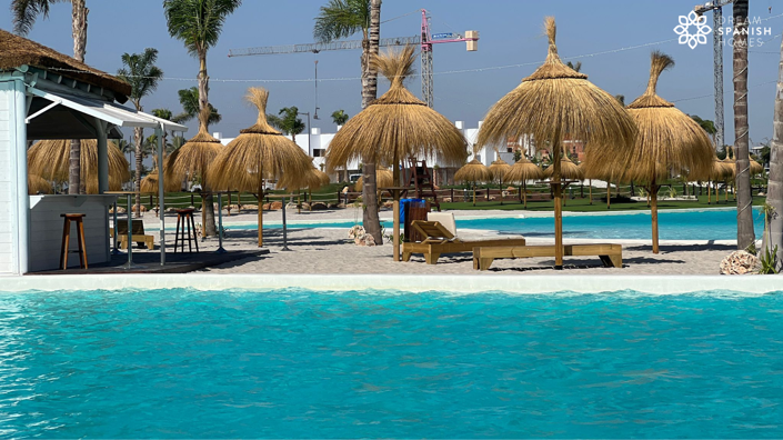 Image No.18-Maison de 3 chambres à vendre à Los Alcázares