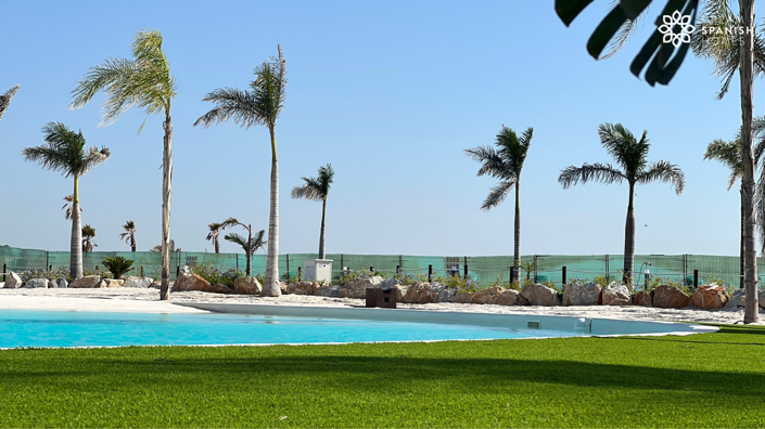 Image No.28-Maison de 3 chambres à vendre à Los Alcázares