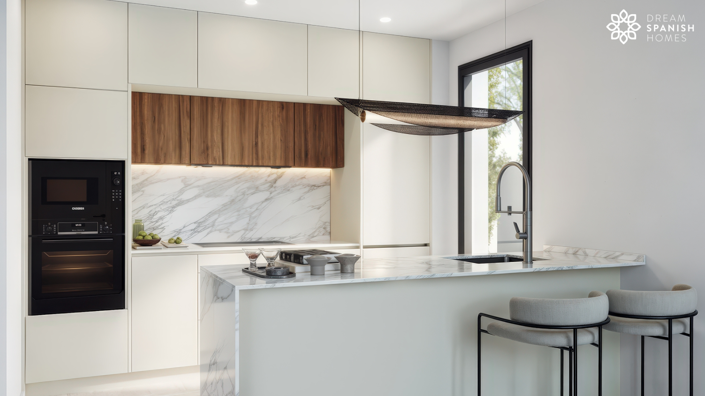 Image No.6-Maison de 3 chambres à vendre à Los Alcázares