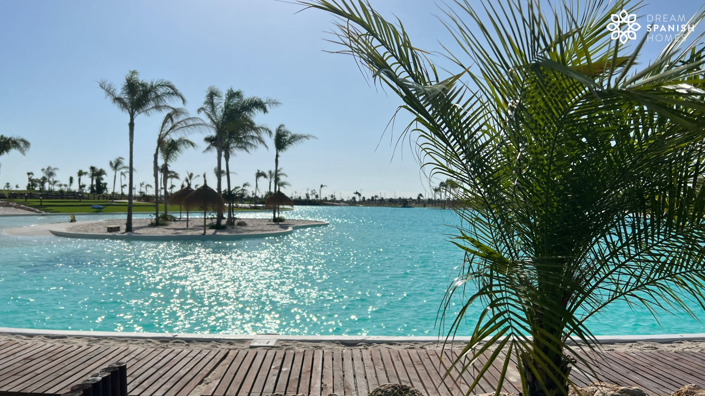 Image No.16-Maison de 3 chambres à vendre à Los Alcázares
