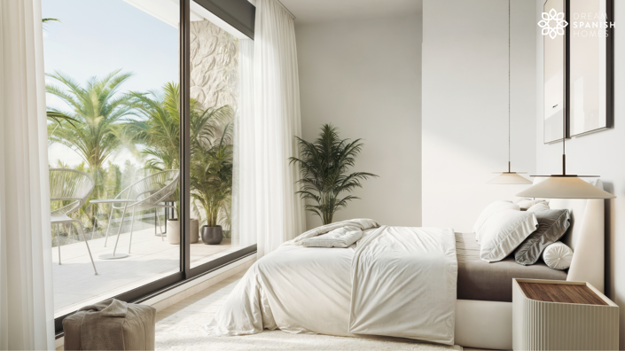 Image No.6-Maison de 3 chambres à vendre à Los Alcázares