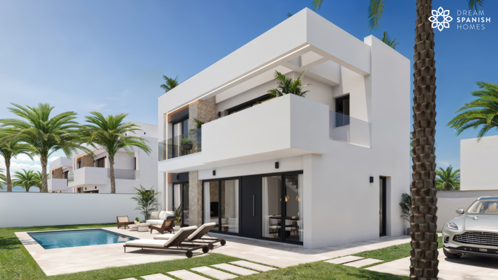 Image No.3-3 Bed House for sale