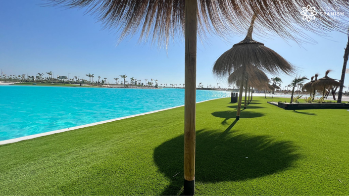 Image No.22-Maison de 3 chambres à vendre à Los Alcázares