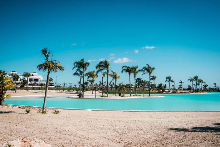 Image No.40-Maison de 3 chambres à vendre à Los Alcázares
