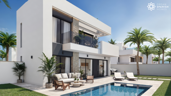 Image No.1-3 Bed House for sale