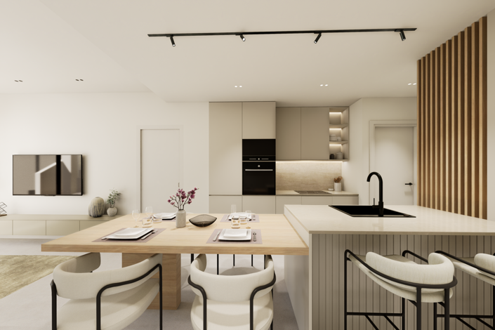 Image No.22-Appartement de 3 chambres à vendre à Los Alcázares