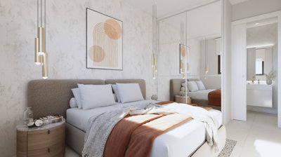 dormitorio