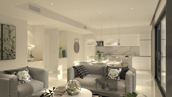 Image No.4-3 Bed House for sale