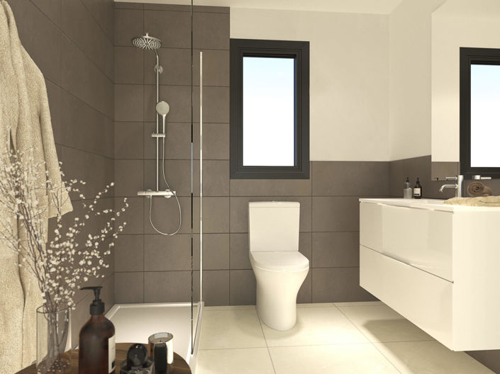 Image No.8-3 Bed House for sale