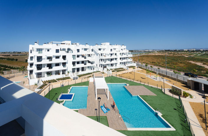 Image No.1-2 Bed Apartment for sale