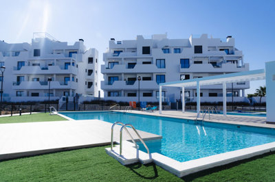 Dream Spanish Homes most sold property