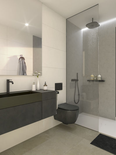 Image No.3-4 Bed House for sale