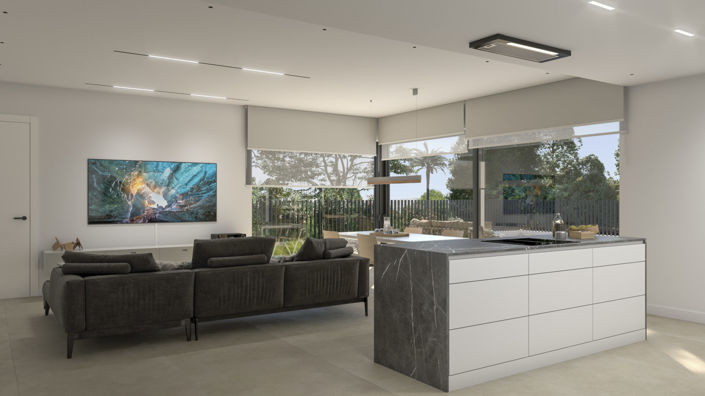 Image No.4-4 Bed House for sale