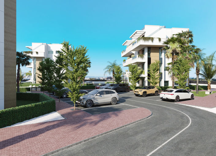 Image No.16-2 Bed Apartment for sale