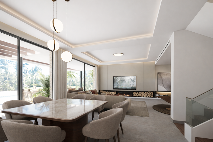 Image No.10-Maison de 5 chambres à vendre à Malaga