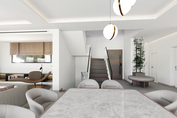 Image No.11-Maison de 5 chambres à vendre à Malaga