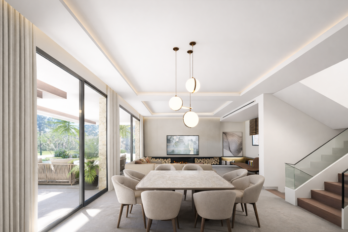 Image No.12-Maison de 5 chambres à vendre à Malaga