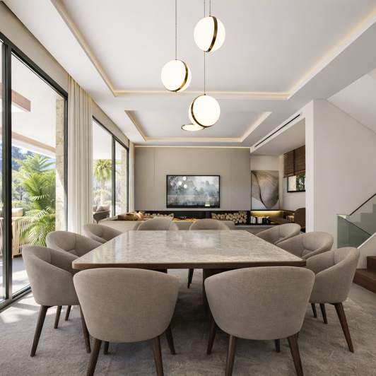 Image No.13-Maison de 5 chambres à vendre à Malaga