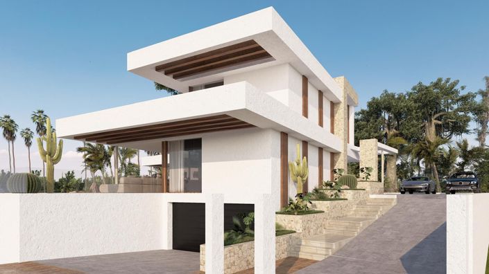 Image No.2-5 Bed House for sale