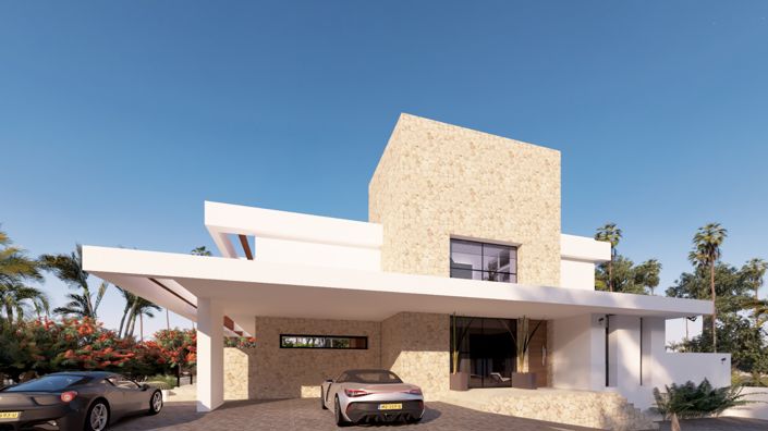 Image No.24-Maison de 5 chambres à vendre à Malaga