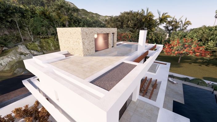 Image No.26-Maison de 5 chambres à vendre à Malaga