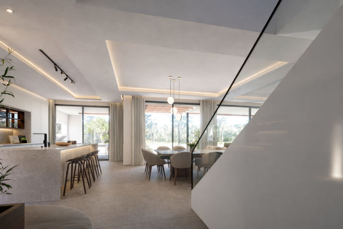 Image No.27-Maison de 5 chambres à vendre à Malaga