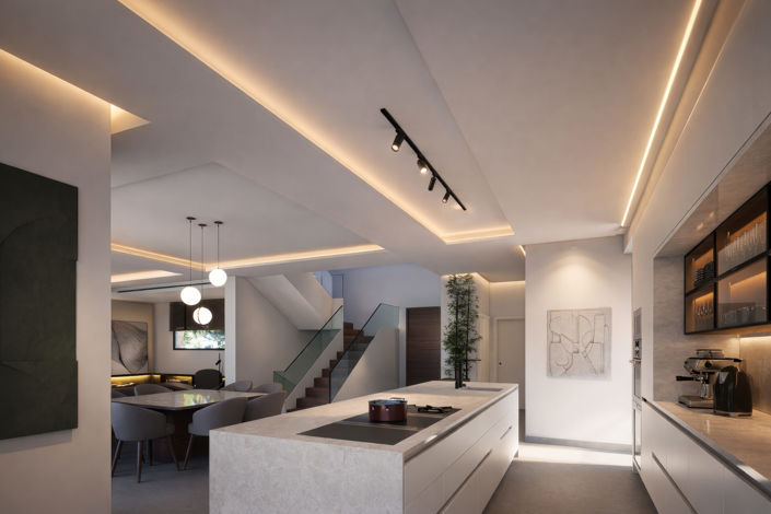 Image No.29-Maison de 5 chambres à vendre à Malaga